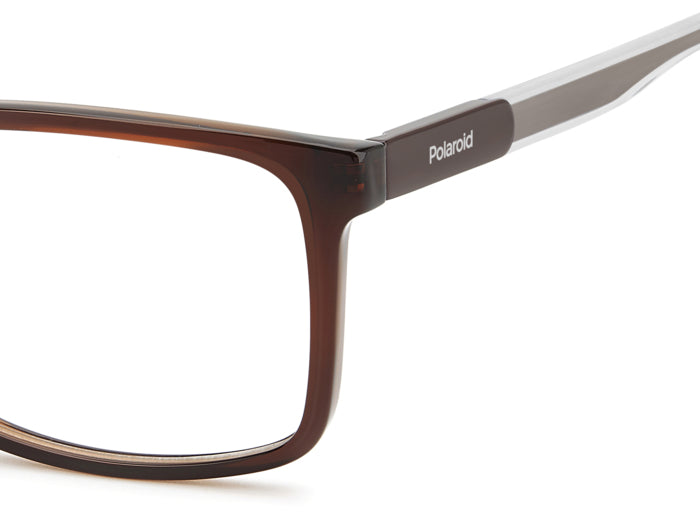 Polaroid Eyeglasses PLDD636 09Q