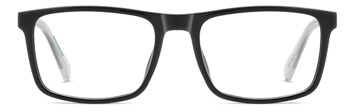 Polaroid Eyeglasses PLDD636 807