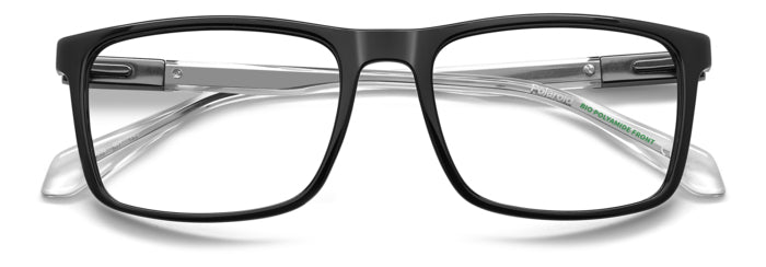 Polaroid Eyeglasses PLDD636 807