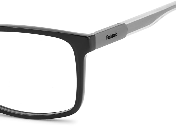 Polaroid Eyeglasses PLDD636 807
