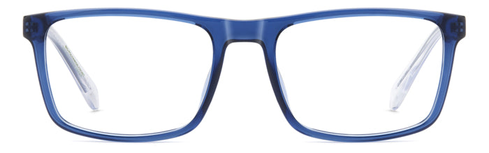 Polaroid Eyeglasses PLDD636 PJP
