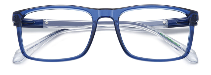 Polaroid Eyeglasses PLDD636 PJP