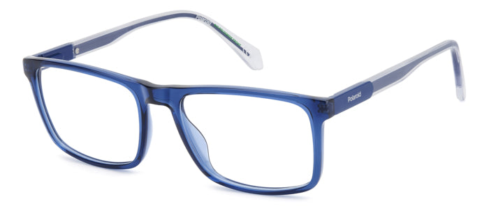 Polaroid Eyeglasses PLDD636 PJP
