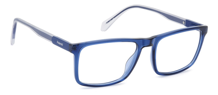 Polaroid Eyeglasses PLDD636 PJP