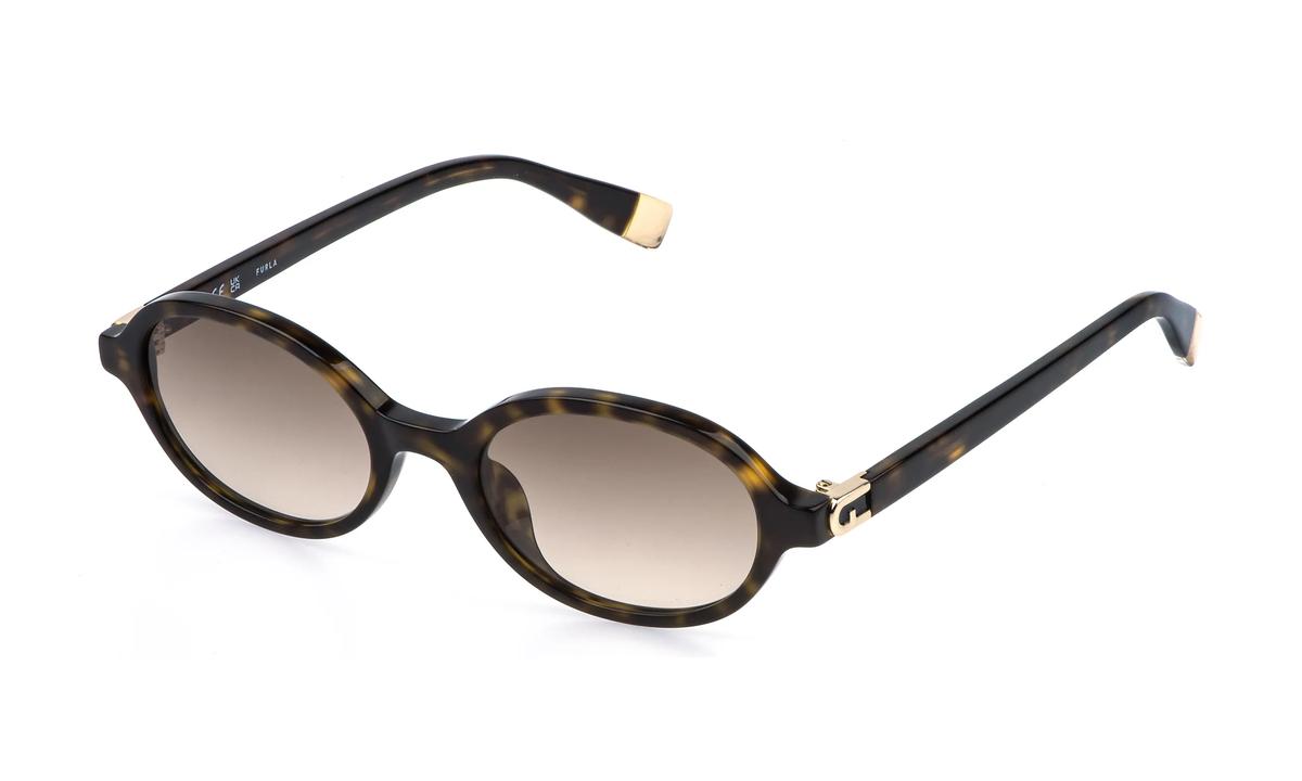 Police Sunglasses SFU972