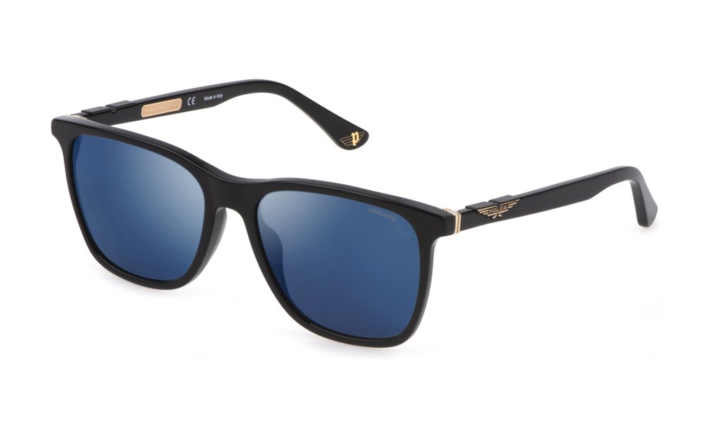 Police Sunglasses SPL872N