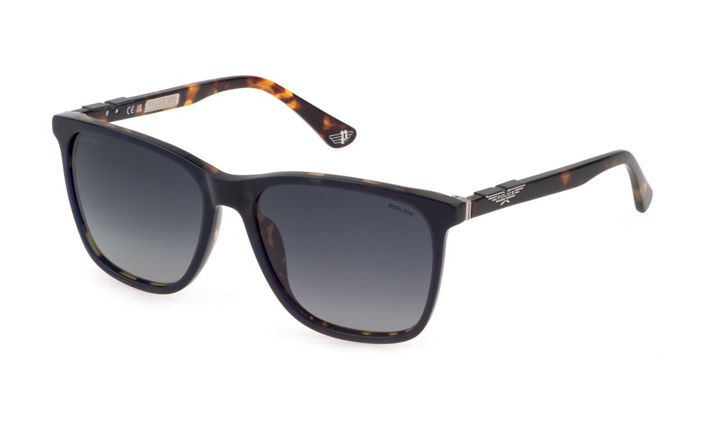 Police Sunglasses SPL872Z