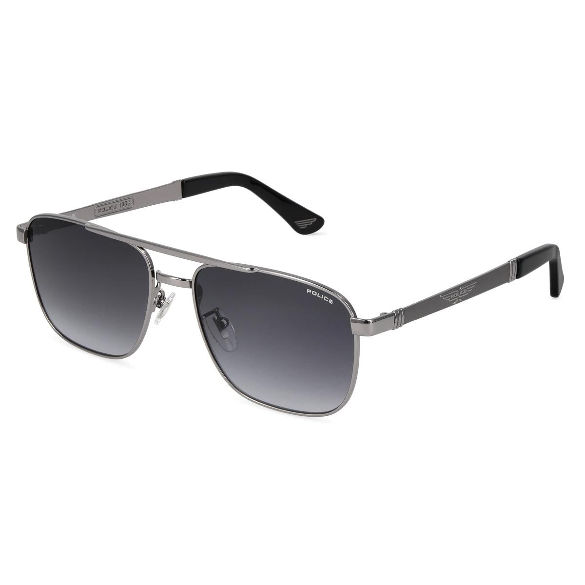 Police Sunglasses SPL890L