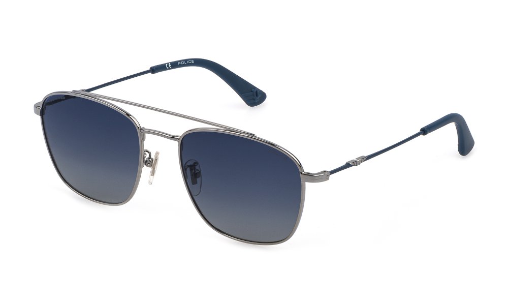 Police Sunglasses SPL996E