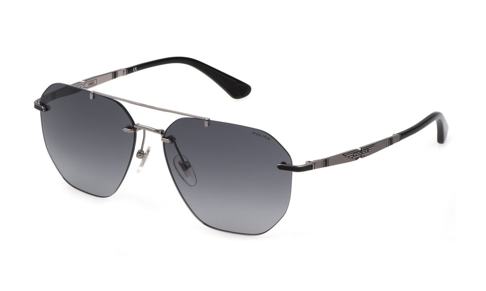 Police Sunglasses SPLF68