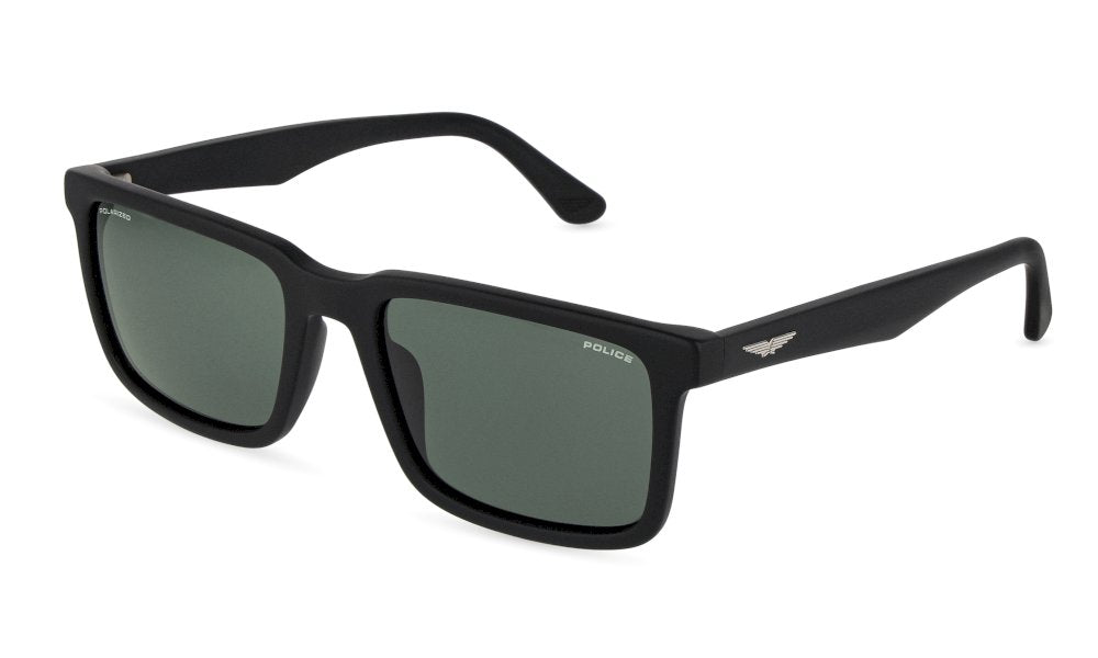 Police Sunglasses SPLP21E