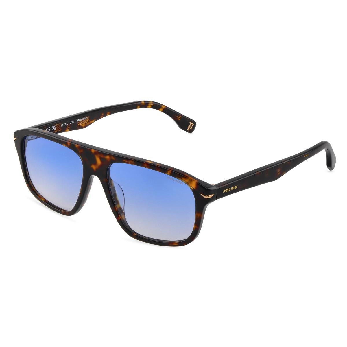 Police Sunglasses SPLQ65