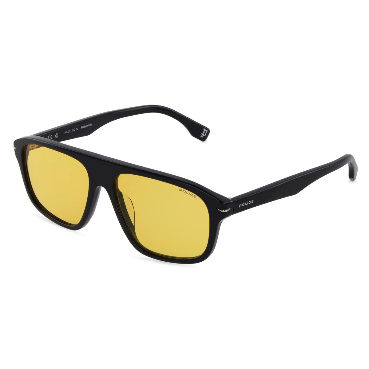 Police Sunglasses SPLQ65