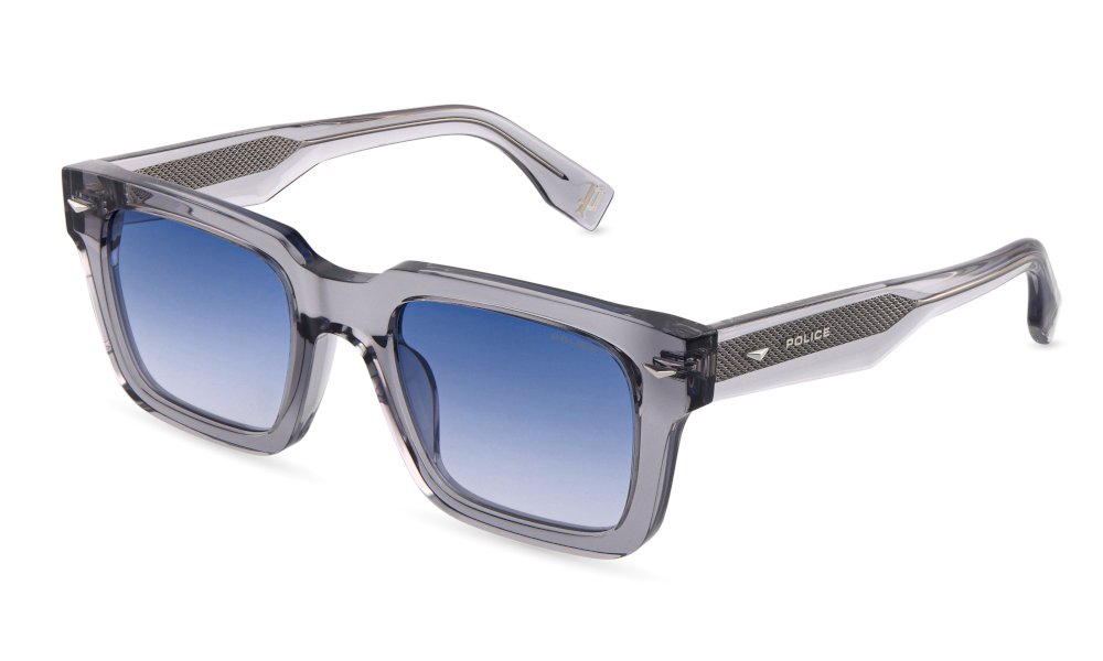 Police Sunglasses SPLQ88E