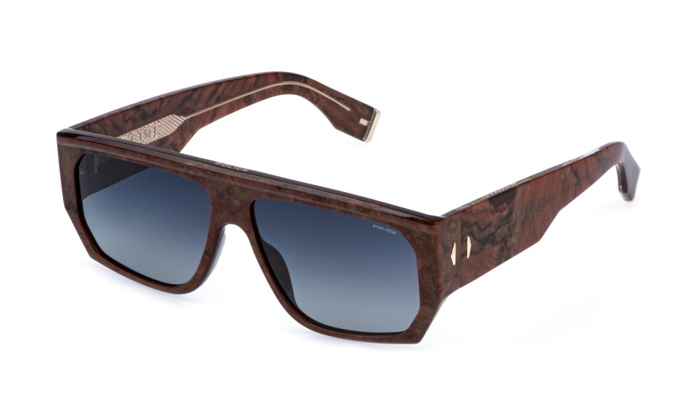 Police Sunglasses SPLR81