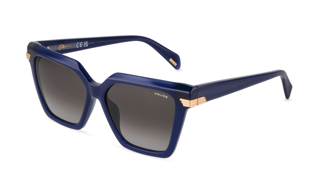 Police Sunglasses SPLU04