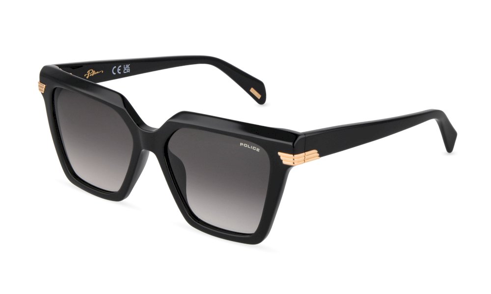 Police Sunglasses SPLU04