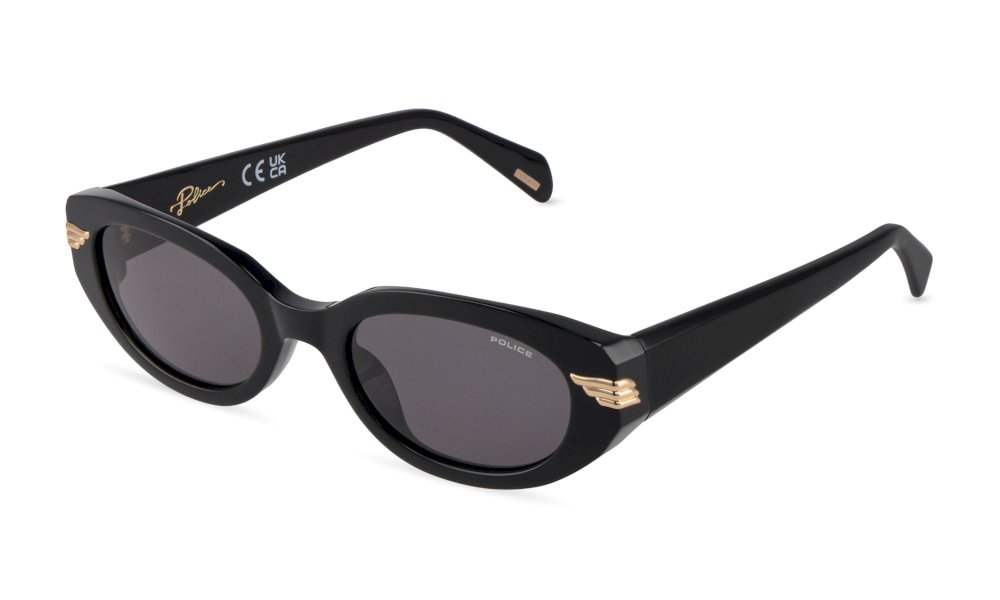 Police Sunglasses SPLU05