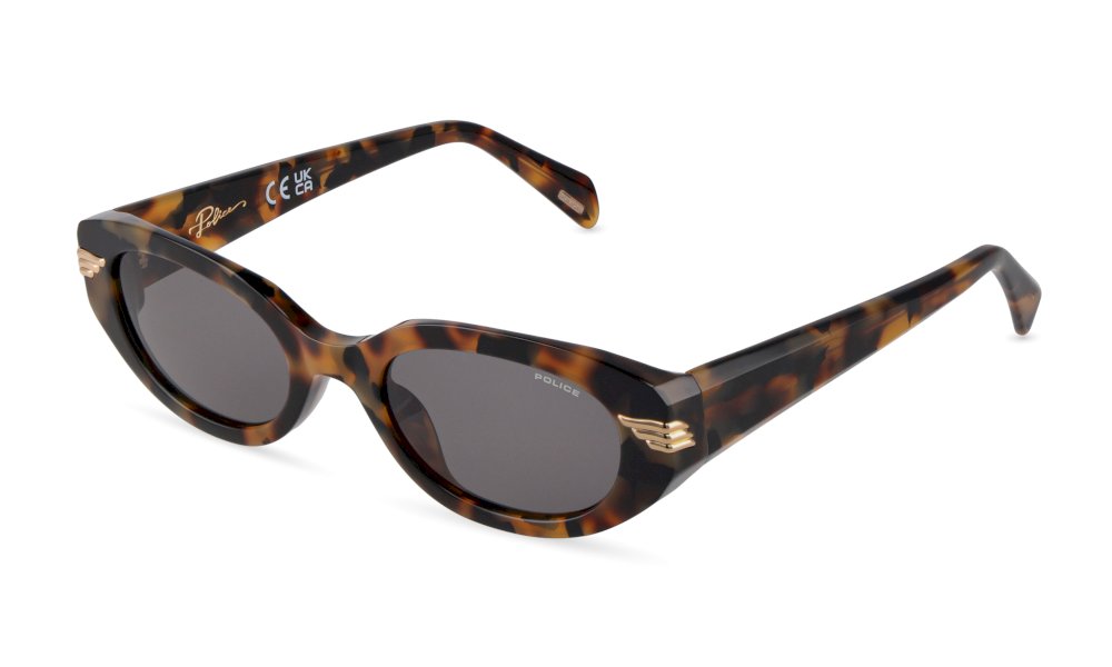 Police Sunglasses SPLU05
