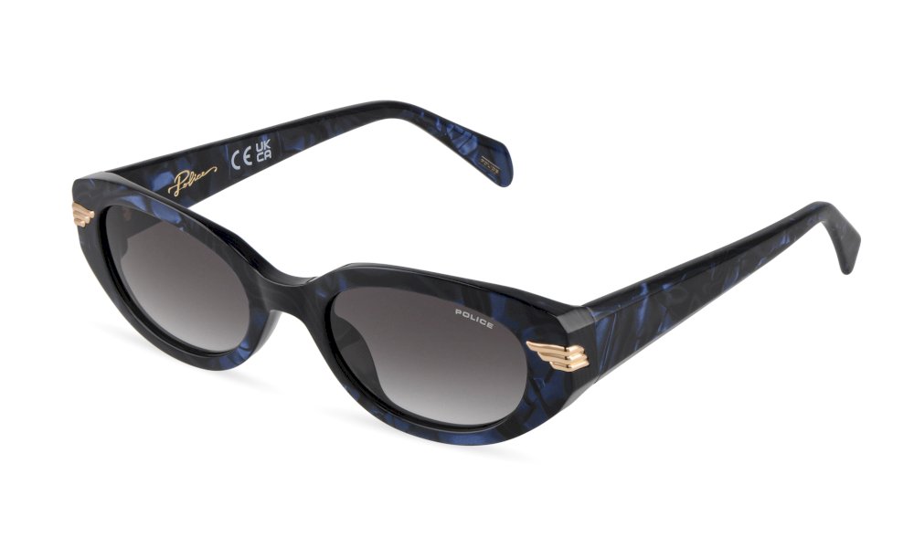 Police Sunglasses SPLU05