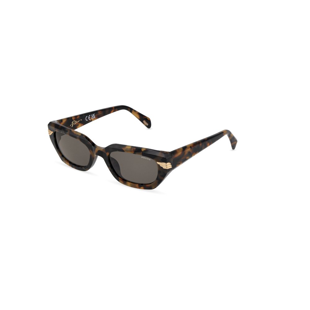 Police Sunglasses SPLU06