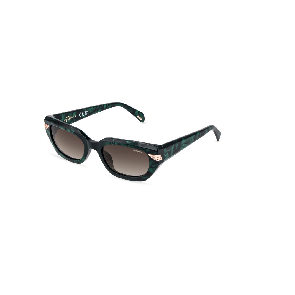 Police Sunglasses SPLU06
