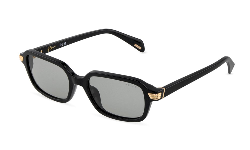 Police Sunglasses SPLU07