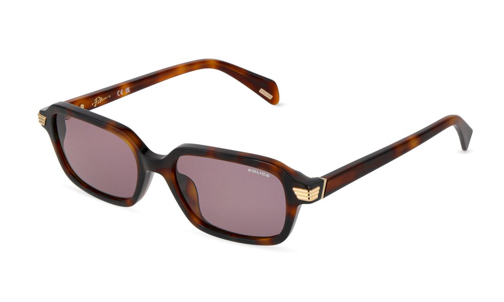 Police Sunglasses SPLU07