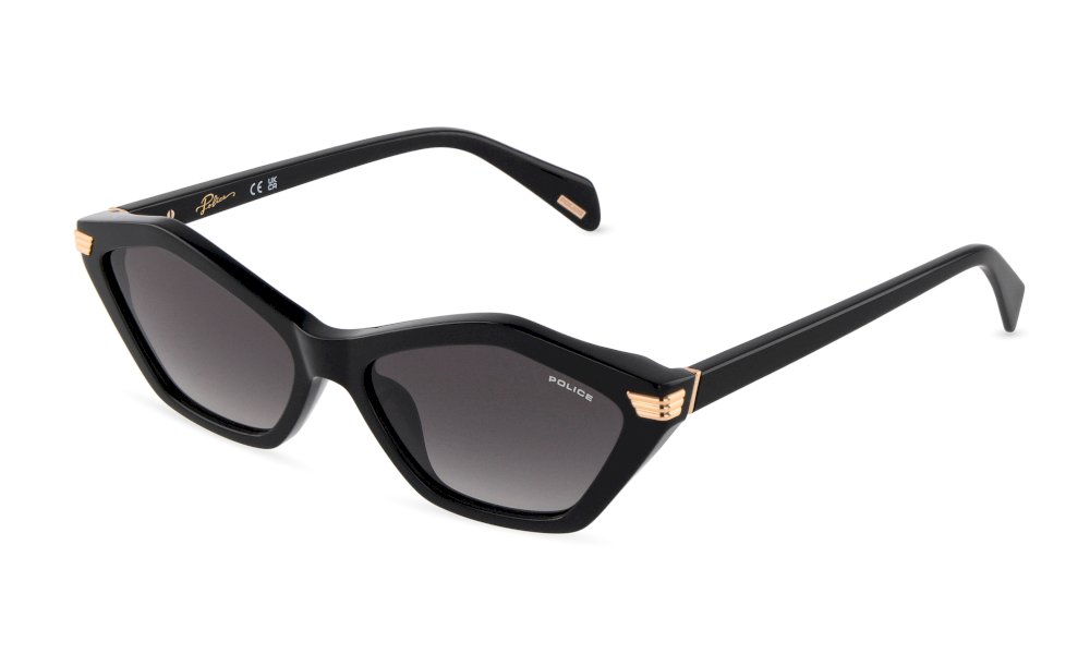 Police Sunglasses SPLU08