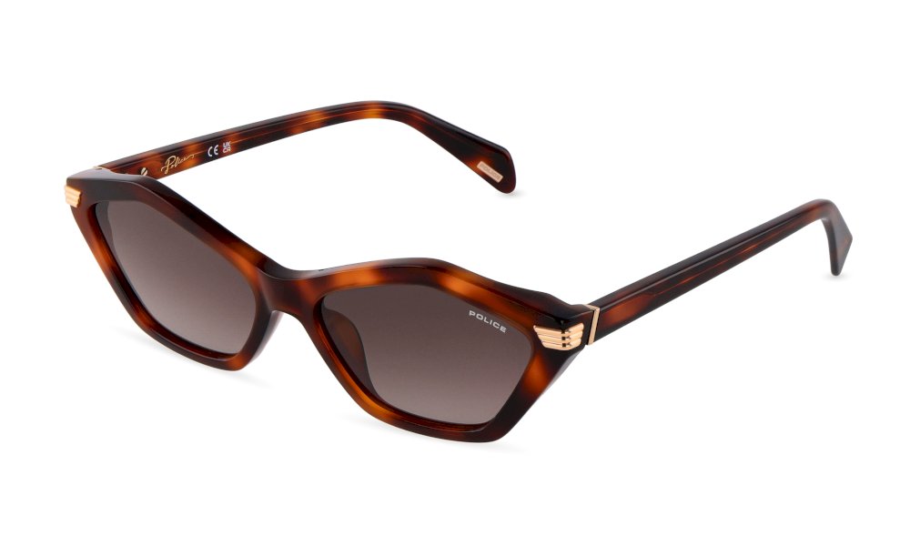Police Sunglasses SPLU08