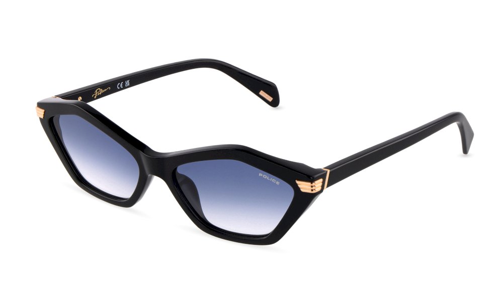 Police Sunglasses SPLU08