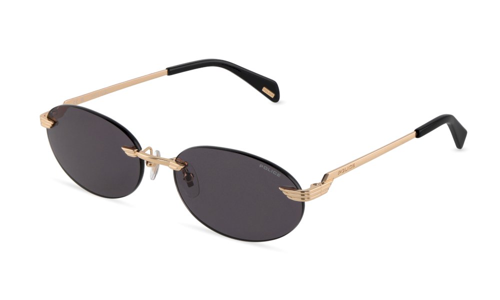 Police Sunglasses SPLU09