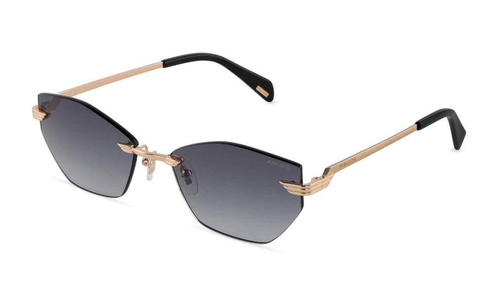 Police Sunglasses SPLU10