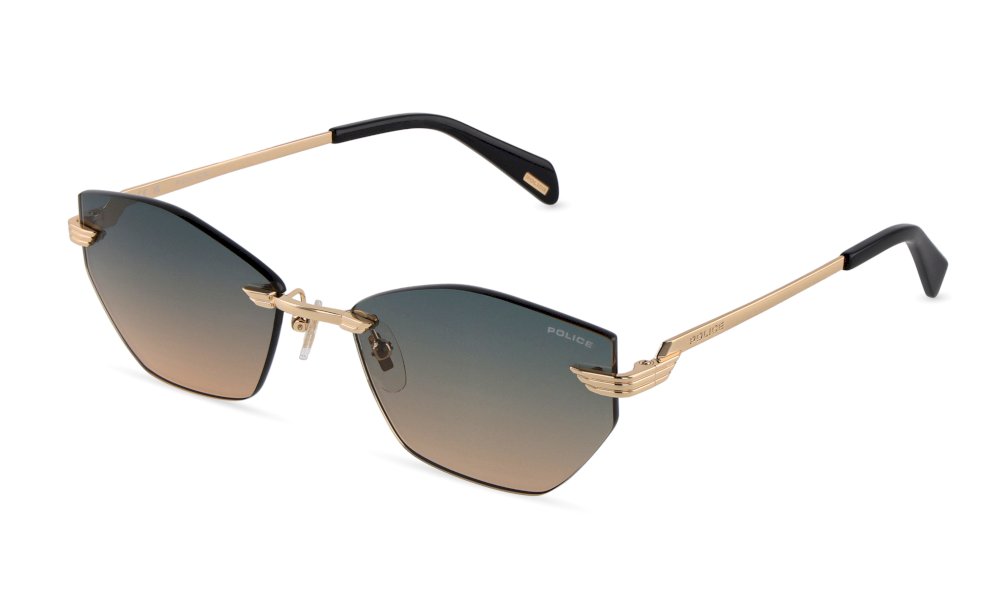 Police Sunglasses SPLU10