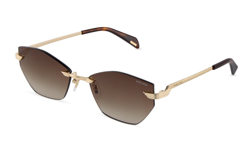 Police Sunglasses SPLU10