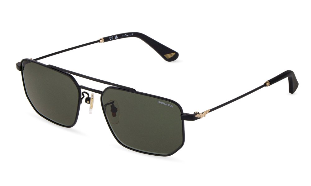 Police Sunglasses SPLU66