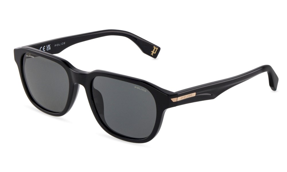 Police Sunglasses SPLU67