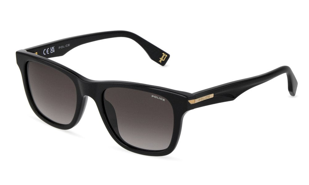 Police Sunglasses SPLU68