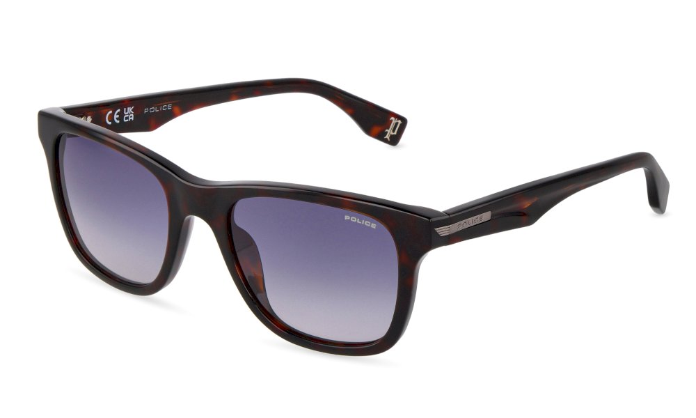 Police Sunglasses SPLU68