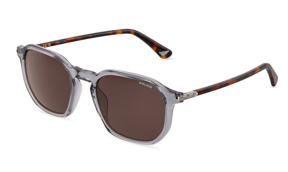 Police Sunglasses SPLU69