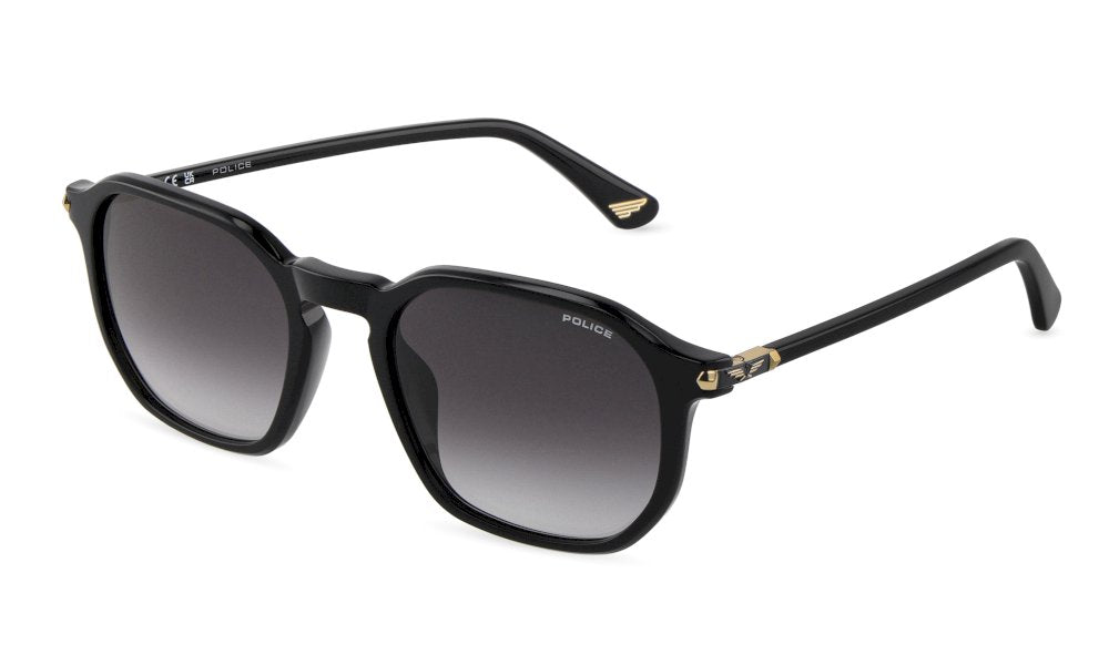 Police Sunglasses SPLU69