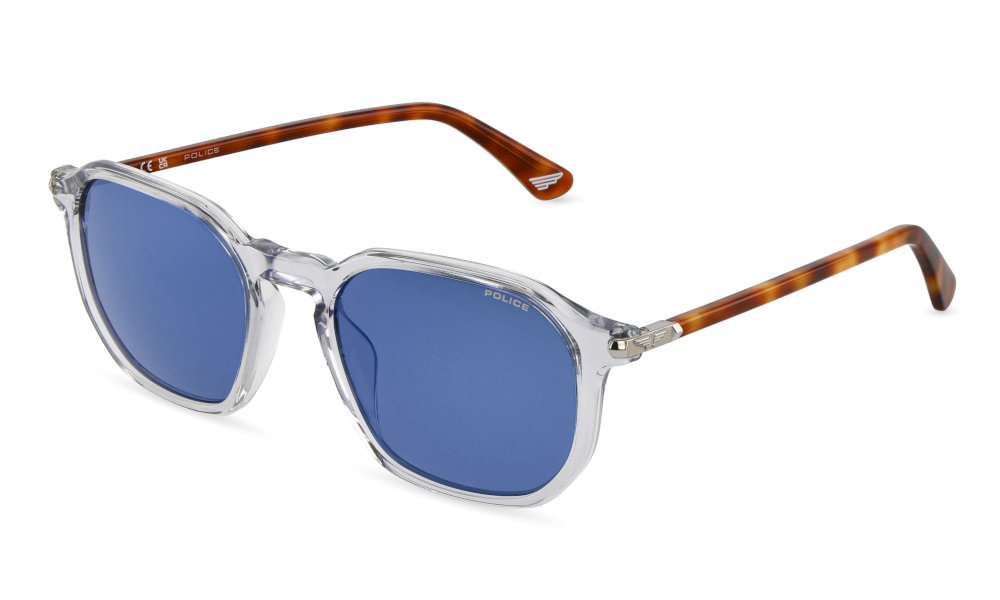 Police Sunglasses SPLU69