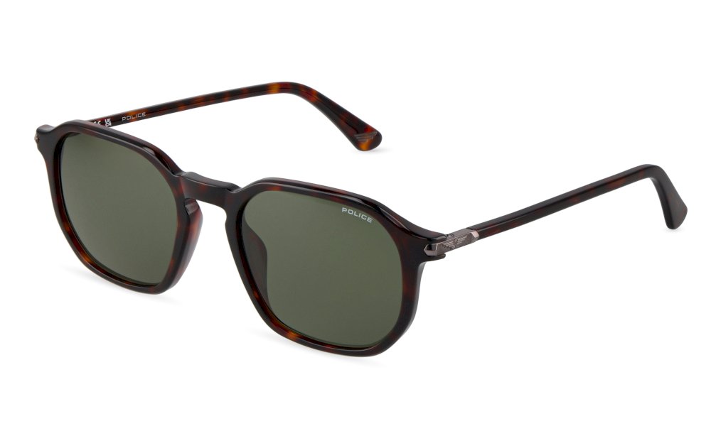Police Sunglasses SPLU69