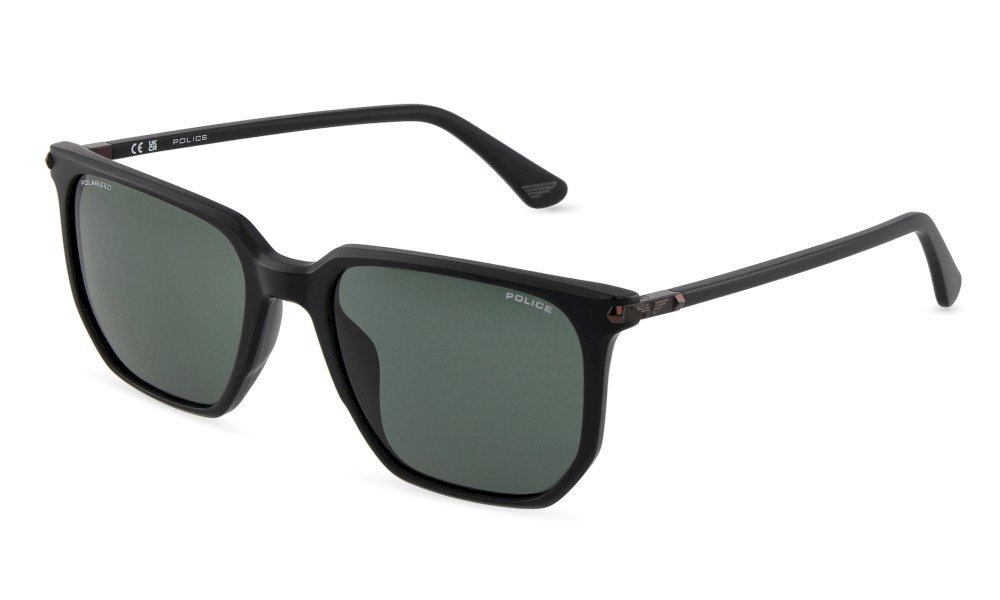 Police Sunglasses SPLU70
