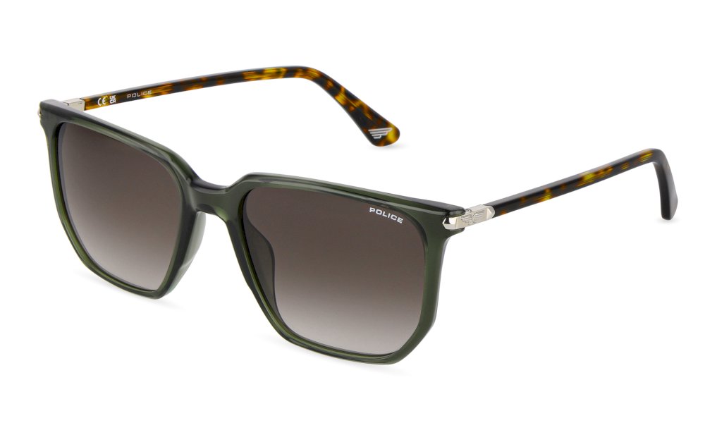 Police Sunglasses SPLU70