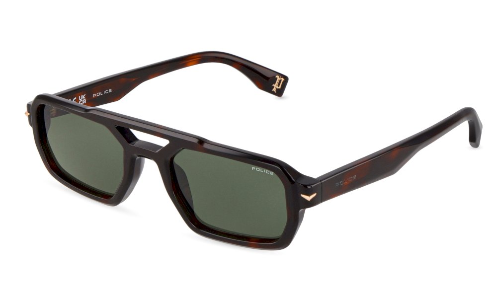 Police Sunglasses SPLU71