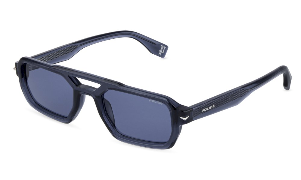 Police Sunglasses SPLU71E