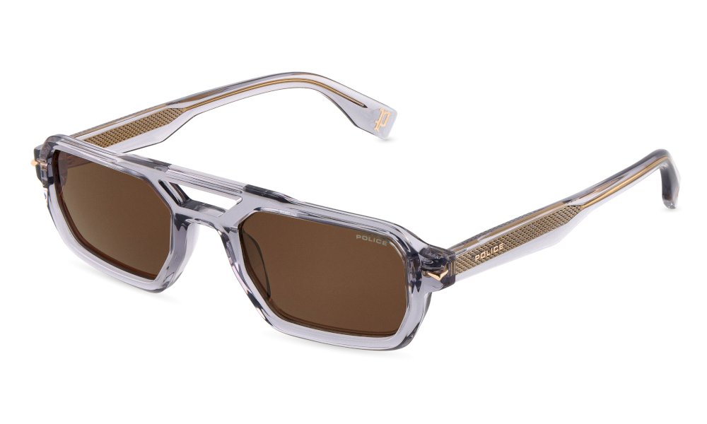 Police Sunglasses SPLU71E