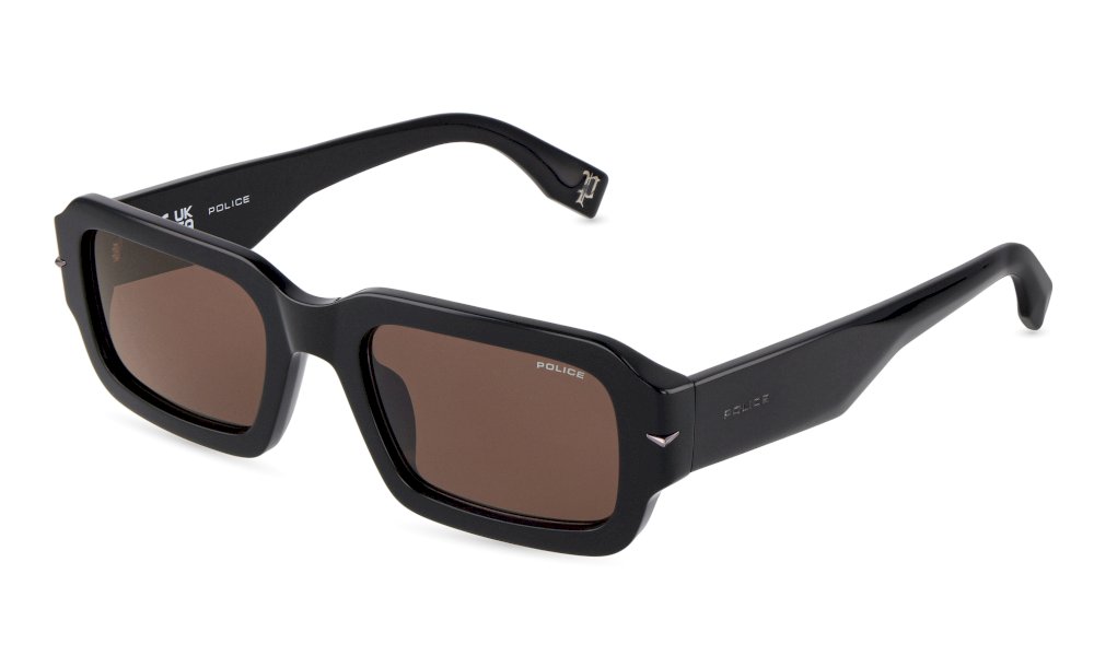 Police Sunglasses SPLU72