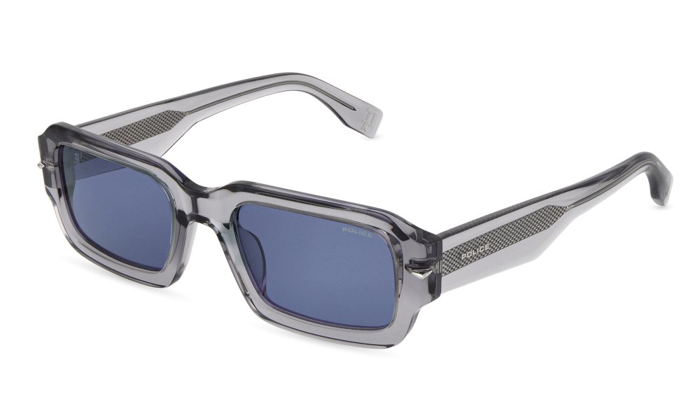 Police Sunglasses SPLU72E
